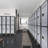 Metal 2 - Tier 12.01'' Gym Locker with Padlock-88359715
