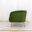 Leidah 2 Seater Velvet Sofa