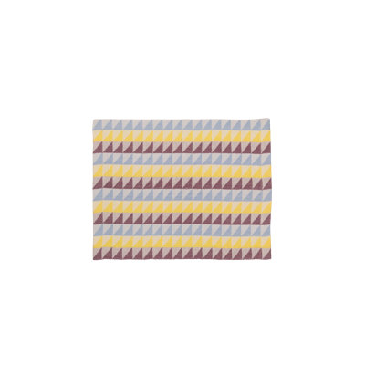 Handloom Jacquard Collection Table Placemat 14x18 Inch