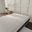Matelas en mousse viscoélastique hybride 12 pouces-1618427131
