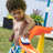 Step2 Waterpark Wonders Two -Tier Toddler Outdoor Water Table