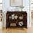 Retro 2 - Ratten Door Sideboard-324274145
