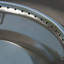 32'' Stone Square Mgo Fire Pit W/ Grey Top- 40,000 Btu