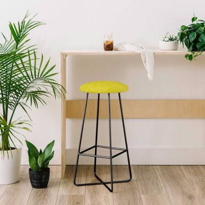 Tabouret de bar 28 po Dlilah