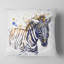 Petit zèbre - coussin imprimé animal-29843096-29843092