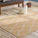 Marisela Hand Tufted Geometric Indoor Rug