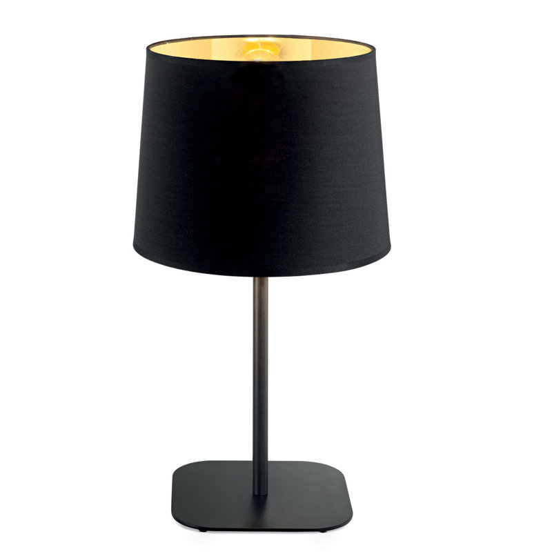 Cloutier Metal Table Lamp