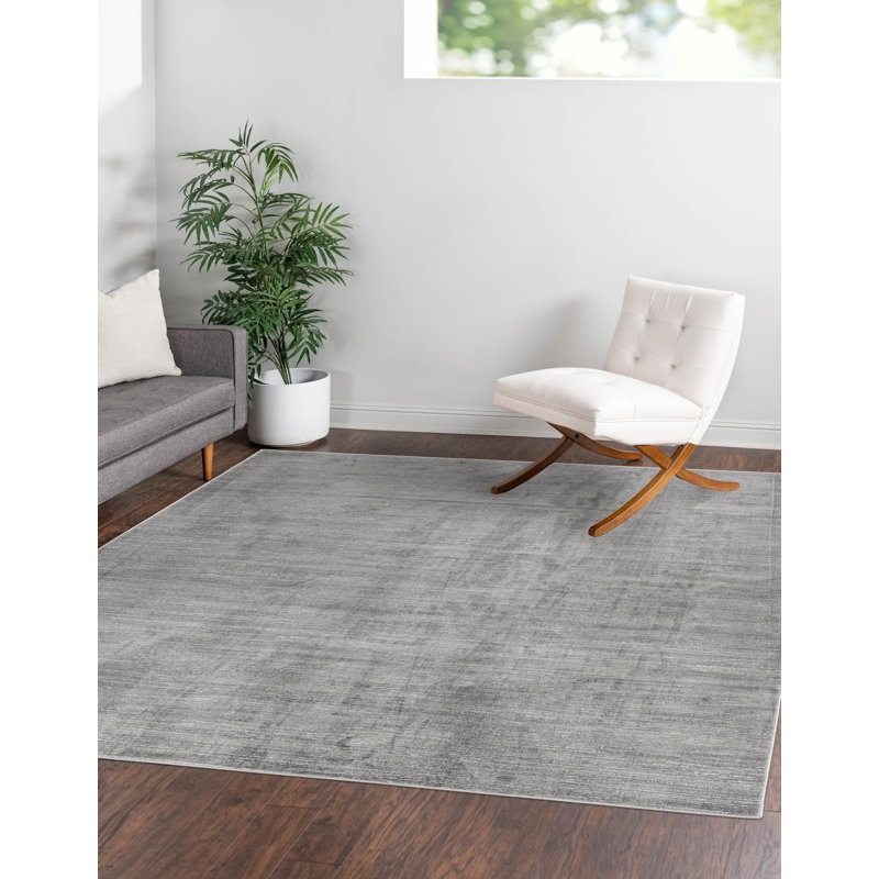 Glenn Indoor Rug, Square 7'10"