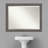 Akhia Narrow Beveled Wall Mirror-925009741-925009743