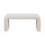 Banc à cascade Boucle l 42 po-1427579614