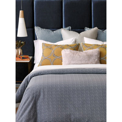 Nico Duvet Cover