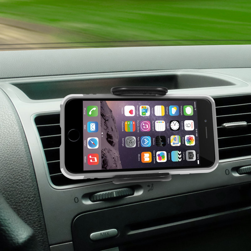 Macally Desktop Mount