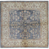 Ziegler One-of-a-Kind 6'5" Area Rug