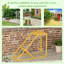 Jeu de poules Pawhut-887291226