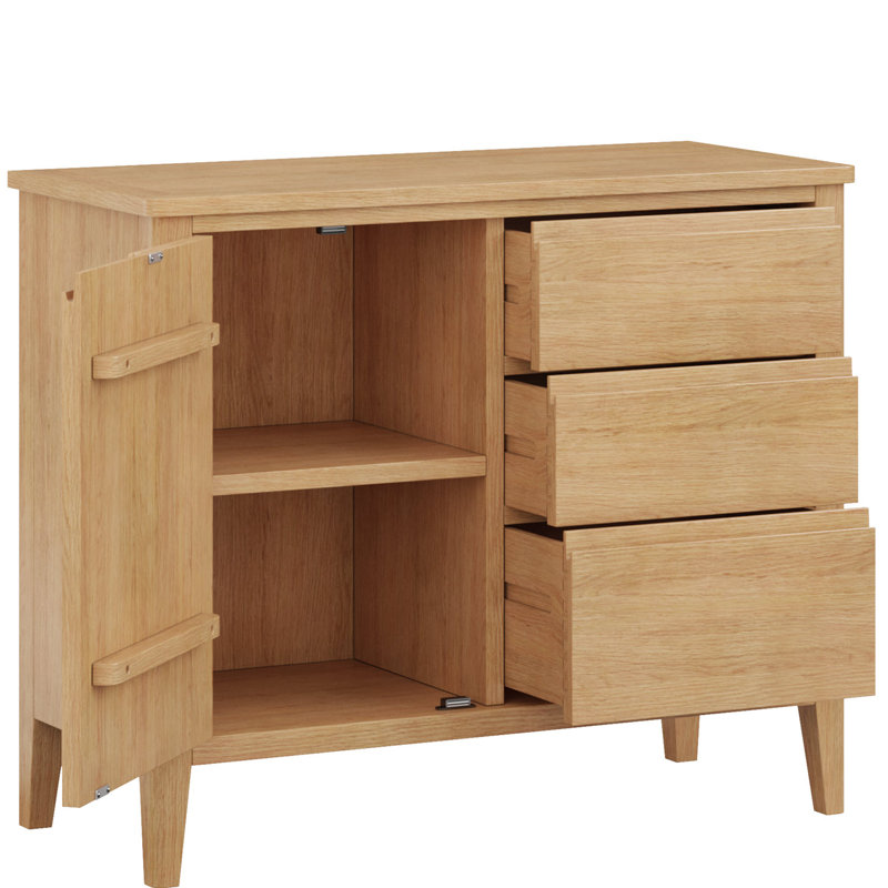Barr Sideboard