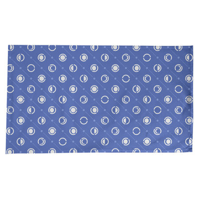 Nappe des phases de lune classiques