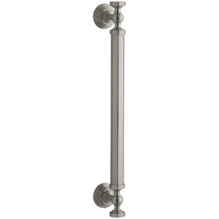 Pinstripe Pivot Handle