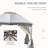 Outdoor Gazebo