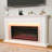 Surround Electronic Fireplace-1507922537