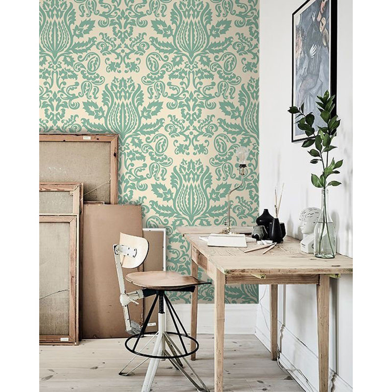 Ruislip Matte Mural, 208 x 146cm