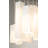 10 - Light White LED Cluster Pendant-66455185-66455184