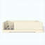 Lit double pour enfants Montessori