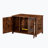 Particle Board Pet Bed