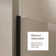 Versatile Shower Door with Advanced Construction and Stylish Design