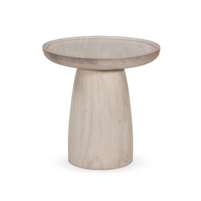 Evara End Table