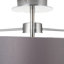 Sundari Semi Flush Mount-91289494-91289497
