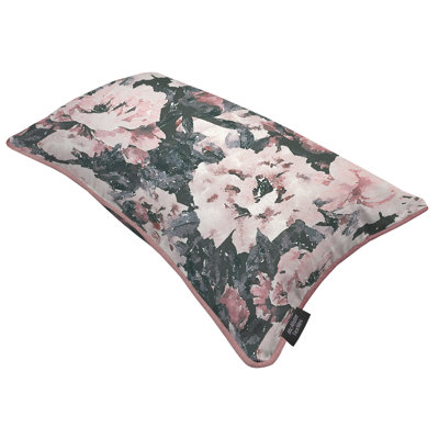 Pinion Floral Rectangular Cushion