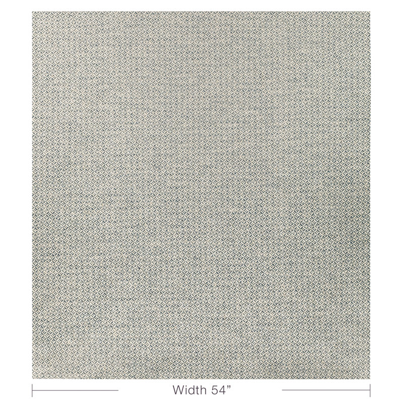 Triana Weaves Fabric, Denim