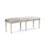 Louie Upholstered Bench