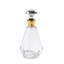 Prism Decanter-Gold