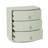 Colborne 3 Drawer Nightstand-179471437