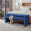 Banc de rangement rembourré Rasner-1116632236