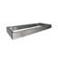 Zaca 47.75" Single Bathroom Vanity Base Only