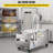 VEVOR Deep Fryer Accessory-93419174-93419175