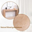 Console Rustic