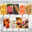WOLTU 12L Air Fryer Oven