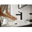 Finoris Single-Hole Faucet with Pop-Up Drain-70340935