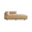 Canapé modulaire 51 po méridienne Sunday-94581534-31790015