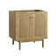 Laurent Single Bathroom Vanity Base