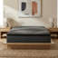  Matelas hybride en mousse viscoélastique gélifiée 11 po Sterling-1287101272-1298462837