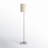 Reed 62 " Traditional Floor Lamp-1185155118