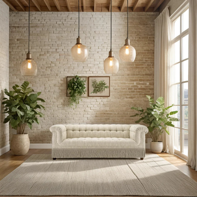 Dorantes Sofa
