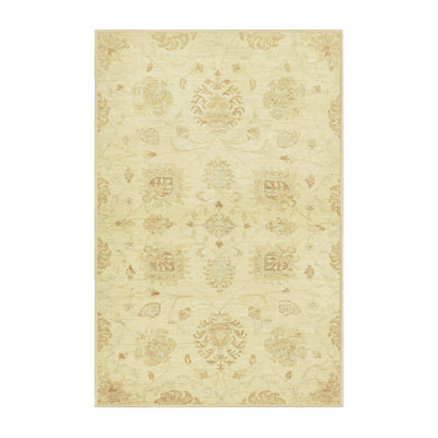 Abstract Indoor Rug
