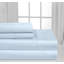 Egyptian Cotton Solid Colour Sheet Set-1523455389-1551967868