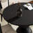 Creative round table set in solid wood-109243303