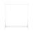 Sleek black garment rack | freestanding single-pole clothing hanger | multi-functional bedroom wardrobe organizer stand-129000481